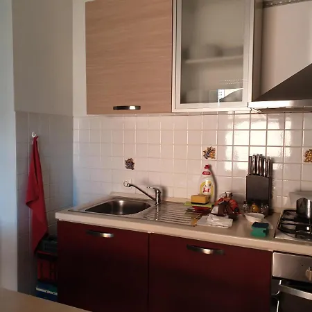 Appartement Sanja