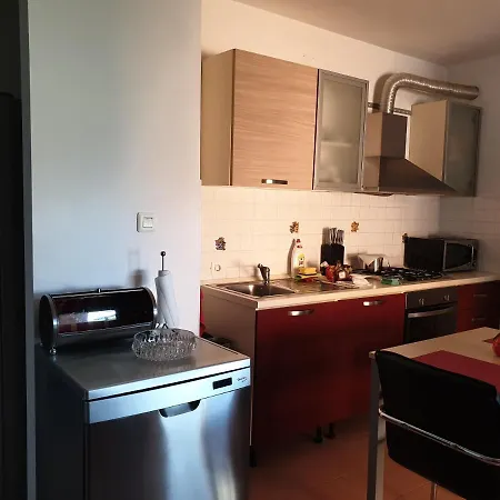 Appartement Sanja