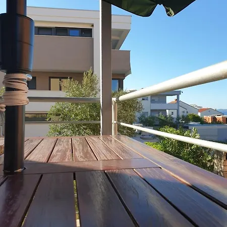 Appartement Sanja