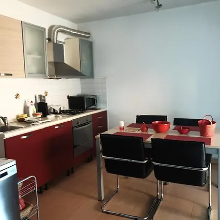 Appartement Sanja *