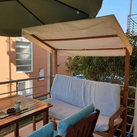Sanja Appartement Kožino