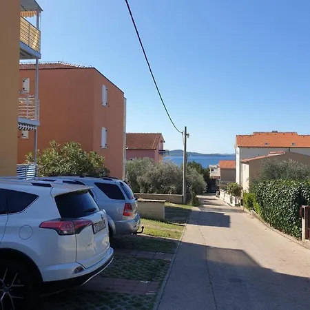 Sanja Appartement *