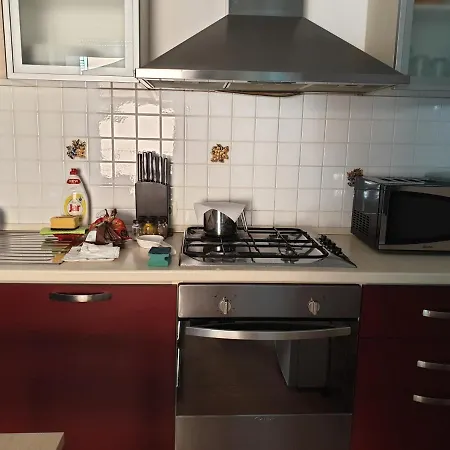 Appartement Sanja