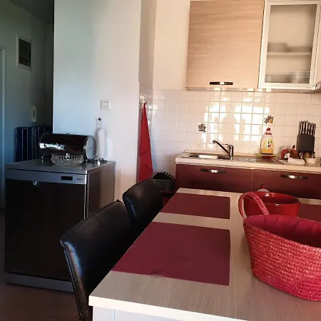 Sanja Appartement Kožino