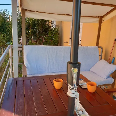 Appartement Sanja *