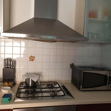 Sanja Appartement *