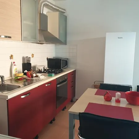 Sanja Appartement Kožino