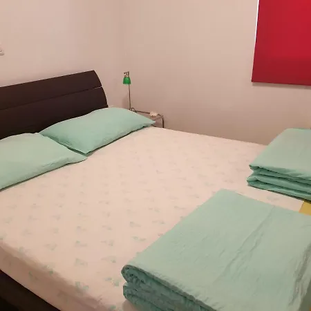 Appartement Sanja Kožino