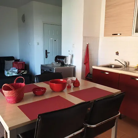 Appartement Sanja