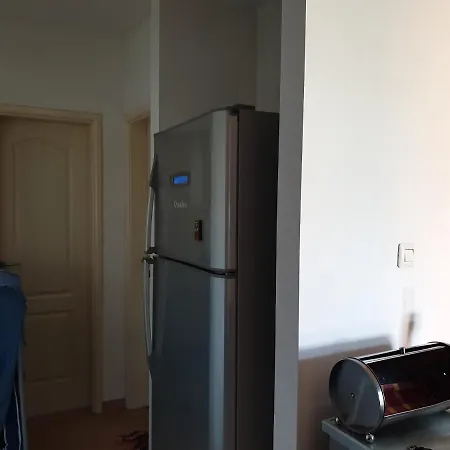 Sanja Appartement *